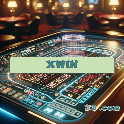 Experimente agora: Baixar jogos incríveis em xwin.com