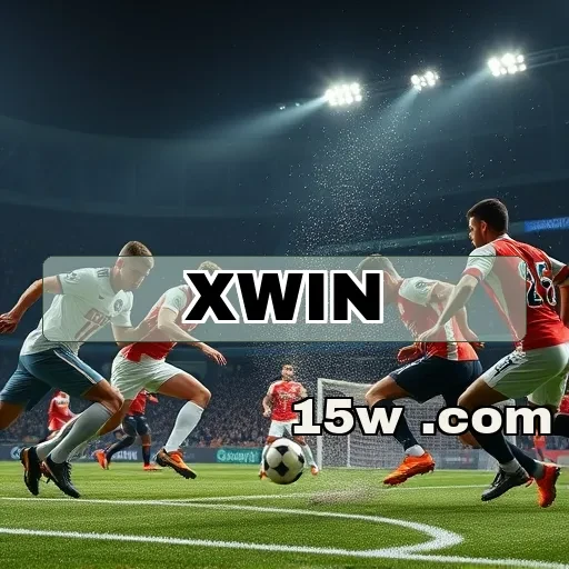 xwin.com Jackpot
