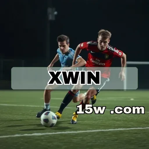 xwin.com Apostas Ao Vivo