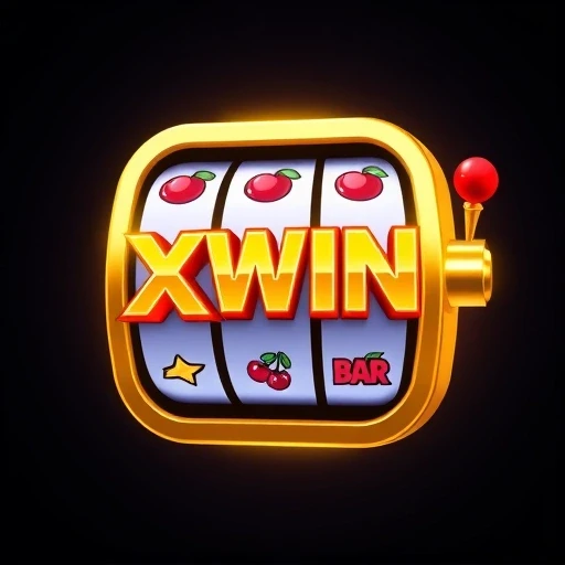Logotipo xwin.com