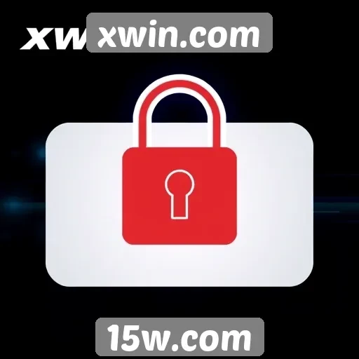 Análise da segurança no site de jogos xwin.com