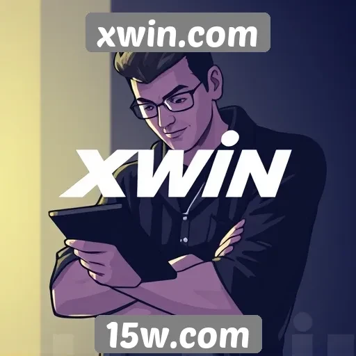 Avaliação da experiência do usuário em xwin.com