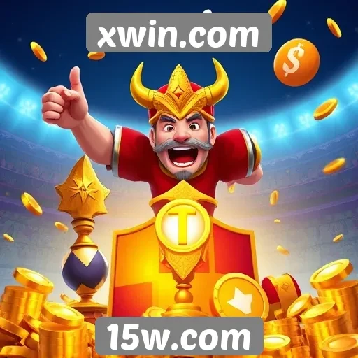 novidade no xwin.com inclui torneios semanais