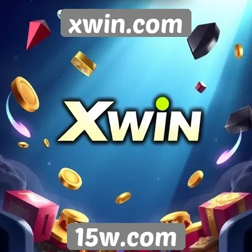 xwin.com apresenta novas opções de jogos de cassino
